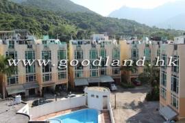 SAI KUNG  Managed Complex For Sale