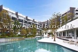 Clear Water Bay Apartment For Rent