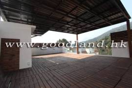 Sai Kung Village House For Sale