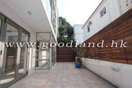 Sai Kung Village House For Sale