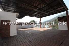 SAI KUNG Village House For Sale | Prime Location, Renovated & Spacious Living