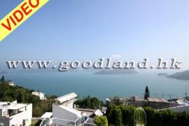 Clear Water Bay Villa For Sale & For Rent