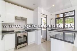 SAI KUNG Prestigious Villa FOR RENT