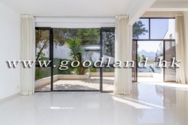 SAI KUNG Prestigious Villa FOR RENT