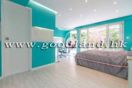 Clear Water Bay Villa For Sale