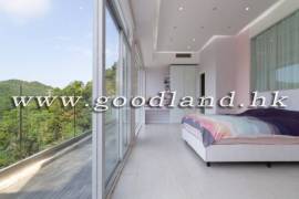 Clear Water Bay Villa For Sale