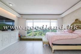 Clear Water Bay Villa For Sale
