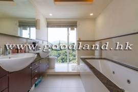 Clear Water Bay Villa For Sale