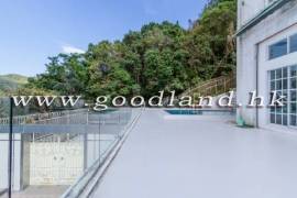 Clear Water Bay Villa For Sale