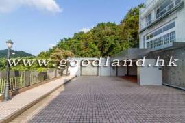 Clear Water Bay Villa For Sale