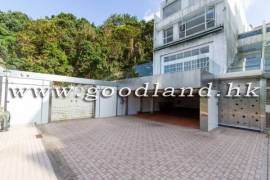 Clear Water Bay Villa For Sale