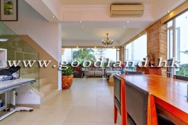Clear Water Bay Villa For Sale
