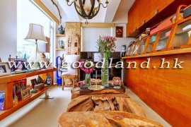 Clear Water Bay Villa For Sale