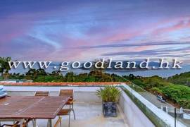 Clear Water Bay Villa For Sale and For Rent