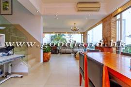 Clear Water Bay Villa For Sale and For Rent