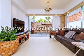 Clear Water Bay Villa For Sale and For Rent
