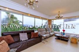 Clear Water Bay Villa For Sale and For Rent