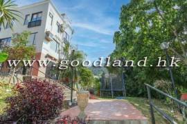 Clear Water Bay Village Houses for Sale