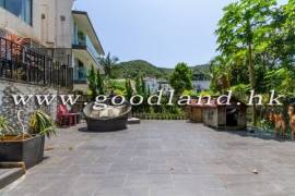 Clear Water Bay Village Houses for Sale