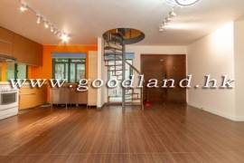 Sai Kung Village House For Rent