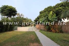 Clear Water Bay Village House For Rent