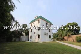 Clear Water Bay Village House For Rent