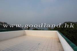 Clear Water Bay Village House For Rent