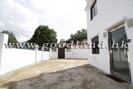 Sai Kung Village House For Sale | 900 sq.ft. 3 Bedrooms HK$17M