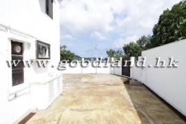 Sai Kung Village House For Sale | 900 sq.ft. 3 Bedrooms HK$17M