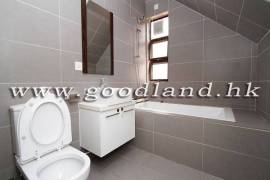 Sai Kung Village House For Sale | 900 sq.ft. 3 Bedrooms HK$17M