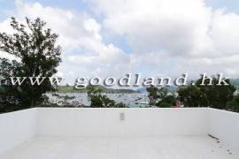 Sai Kung Village House For Sale | 900 sq.ft. 3 Bedrooms HK$17M