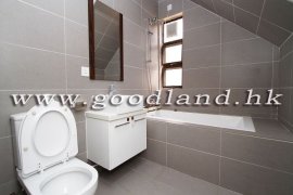 【Sai Kung Village House for Sale】Practical 900 sq.ft. 3-BR Home