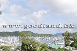 Sai Kung Village House For Sale | 900 sq.ft. 3 Bedrooms HK$17M