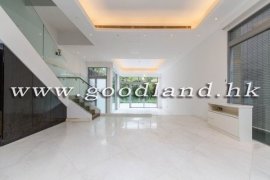 Sai Kung The Giverny Villa For Sale & For Rent