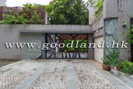 SAI KUNG Villa House For Sale