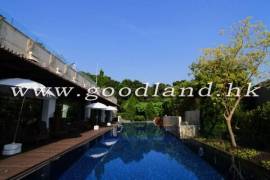 SAI KUNG Villa House For Sale