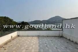 SAI KUNG Villa House For Sale