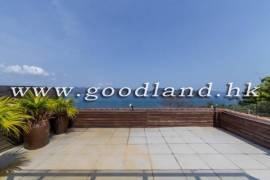 Clear Water Bay Villa For Sale & For Rent