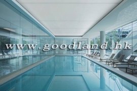 清水灣傲瀧家庭住宅單位出租