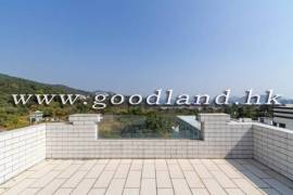 SAI KUNG Village House For Sale