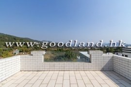 Sai Kung Village House for Sale | Fully Detached, Greenery and Sea View, 4 En-suites