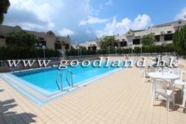 Clear Water Bay Apartment For Rent