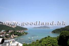 CLEAR WATER BAY Village House FOR RENT