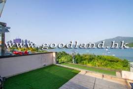 SAI KUNG Village House For Sale
