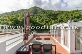SAI KUNG Villa For Sale | Gated Community, Open Sea View & Parking Nearby