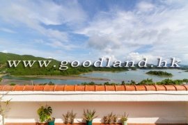SAI KUNG Villa For Sale | Gated Community, Open Sea View & Parking Nearby