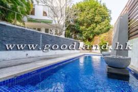 SAI KUNG Village House FOR SALE and FOR RENT