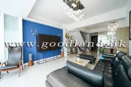 SAI KUNG Villa For Sale