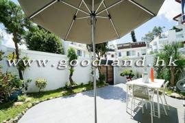 SAI KUNG Villa For Sale