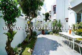 SAI KUNG Villa For Sale